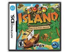 POGO Island