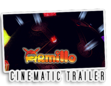 Armillo – Cinematic Trailer