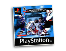 NHL Powerplay ’98